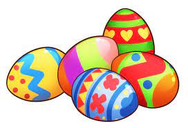easter-eggs