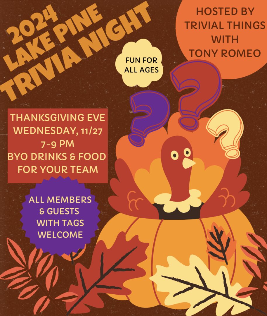 Trivia-ThanksgivingEve