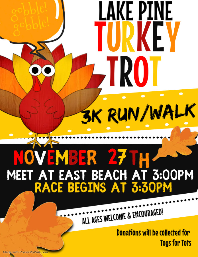 TurkeyTrot