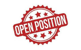 open postion open postion
