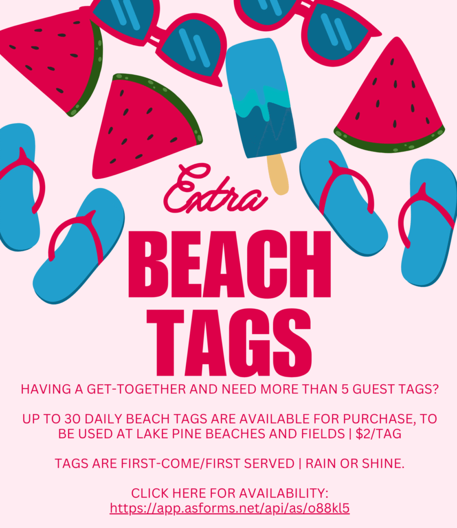 BeachTags