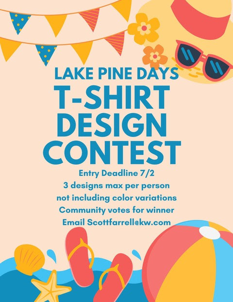 LakePine-TShirtContest
