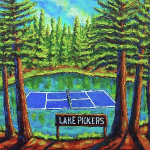 LakePinePicklers