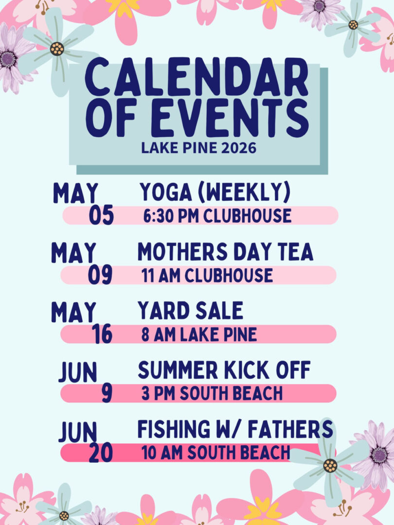 Calendar-May