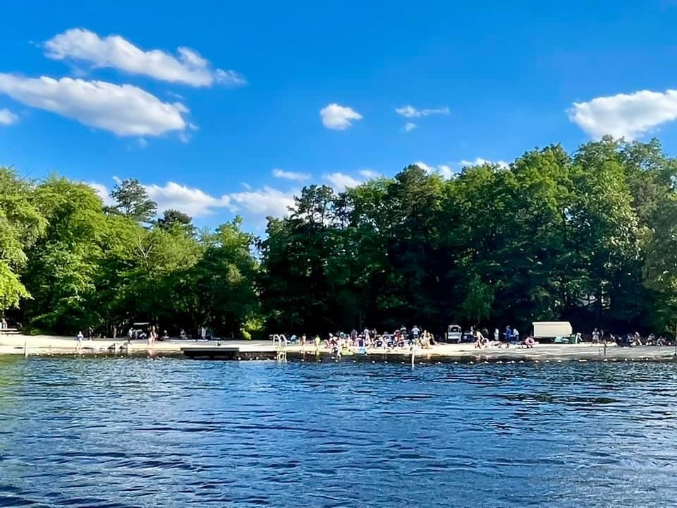 Lake SubCommittee