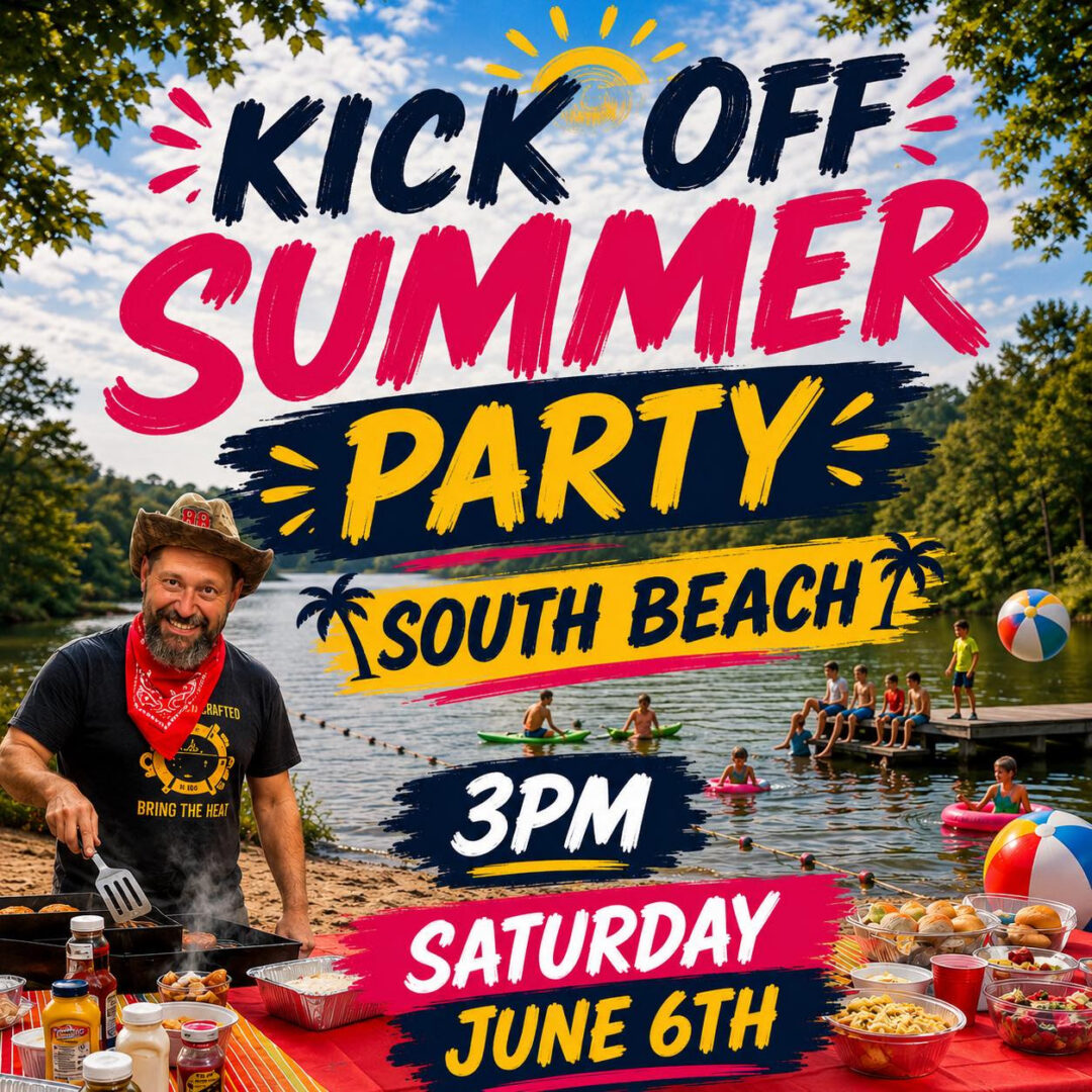 SummerKickoff