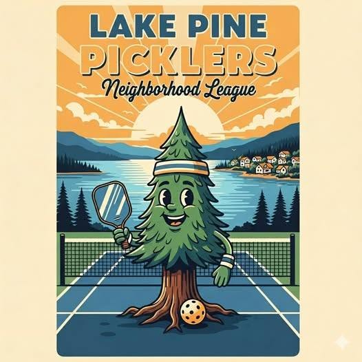 Picklers - Fall 2026
